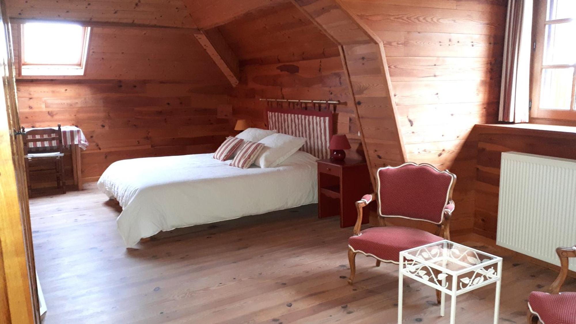 Saint-Victor-Montvianeix Domaine De Montvianeix B&B 외부 사진