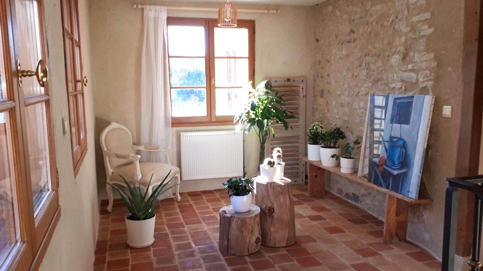 Saint-Victor-Montvianeix Domaine De Montvianeix B&B 외부 사진