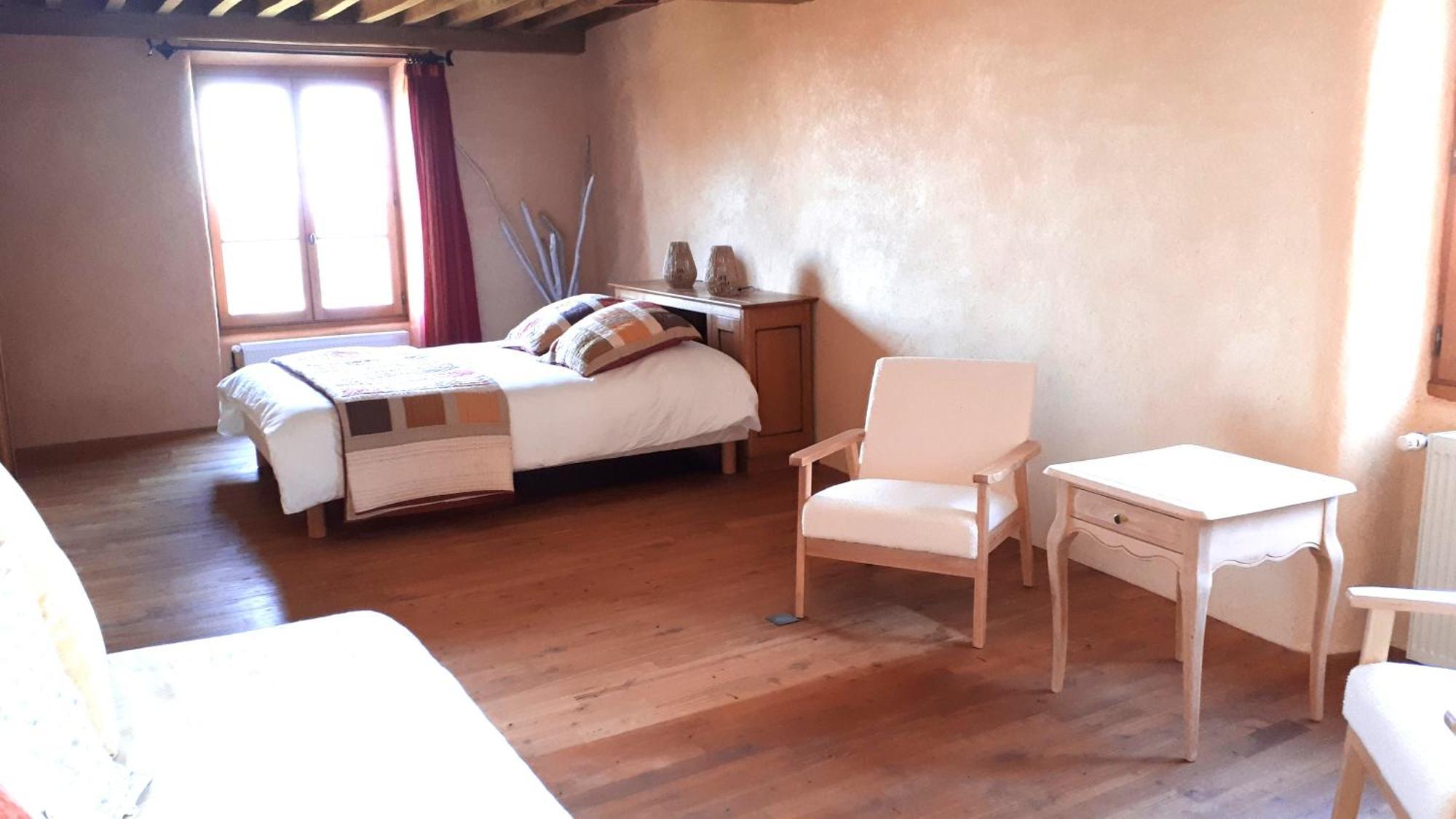 Saint-Victor-Montvianeix Domaine De Montvianeix B&B 외부 사진