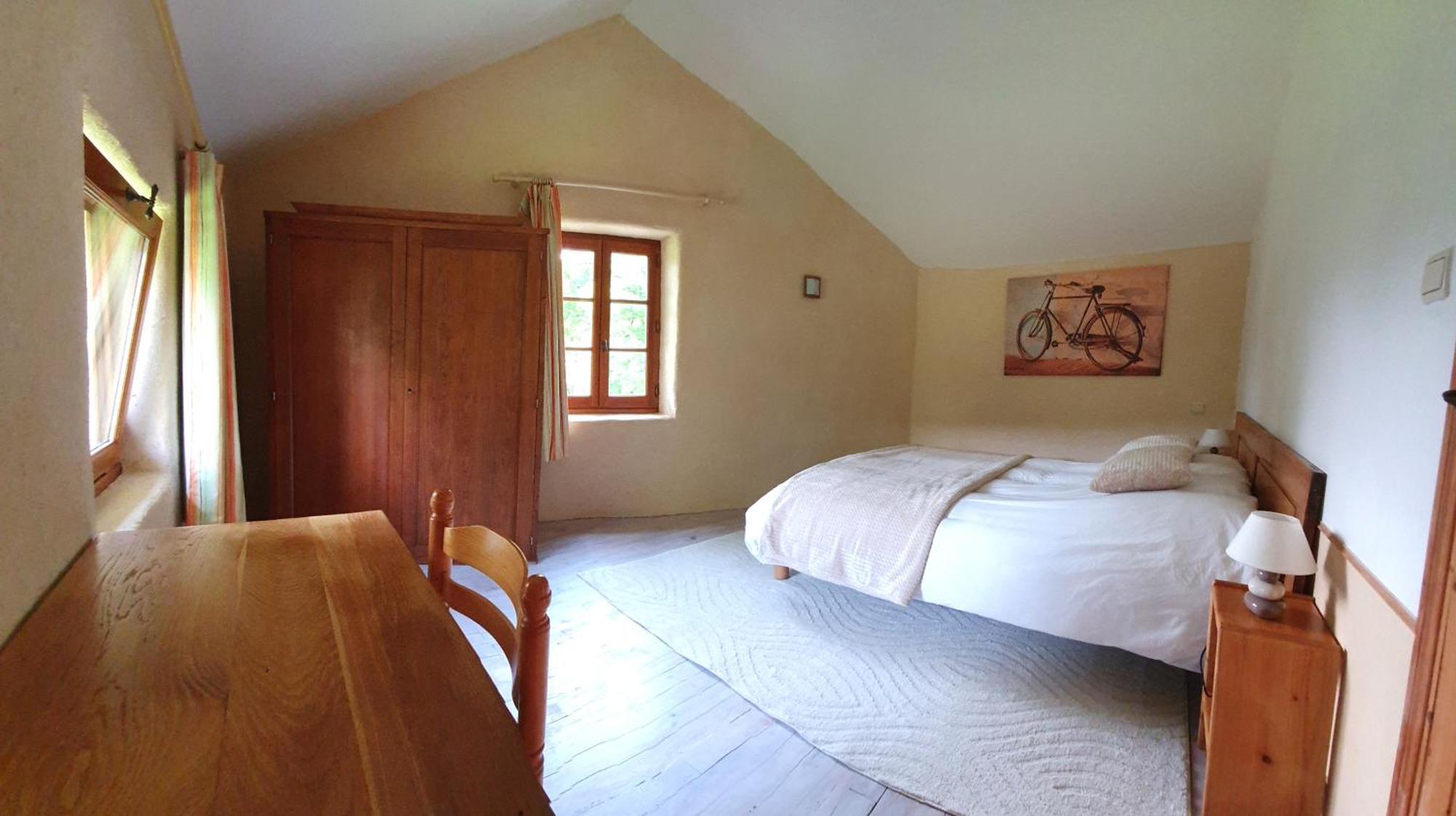 Saint-Victor-Montvianeix Domaine De Montvianeix B&B 외부 사진