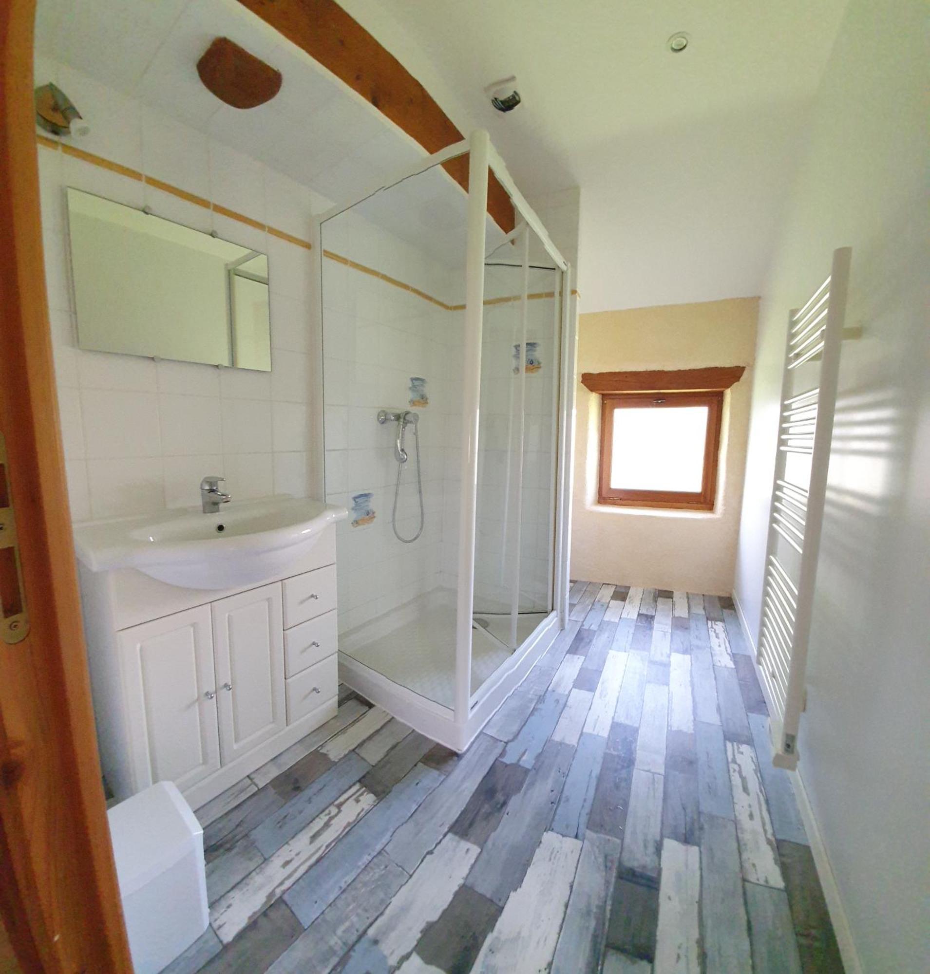 Saint-Victor-Montvianeix Domaine De Montvianeix B&B 외부 사진